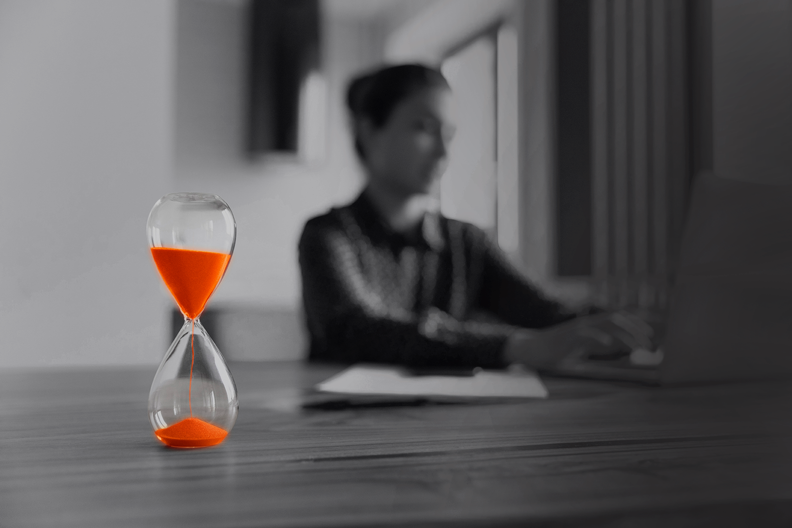 Nosso time sabe combinar nosso know-how em produtividade com as condições específicas do seu negócio.